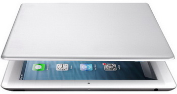 Ultrathin Keyboard for iPad 